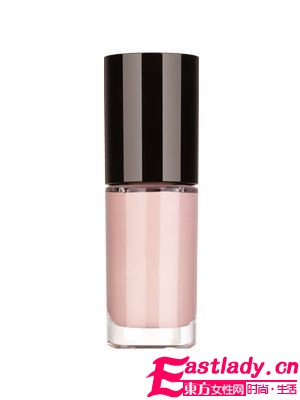 缤纷大牌甲油 竞相绽放双手魅力