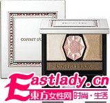 最新入荷彩妆单品 妆点圣诞迷情