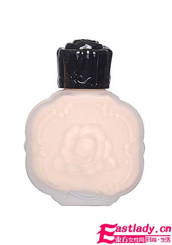 爱 妆 必看 揭秘粉底潜规则