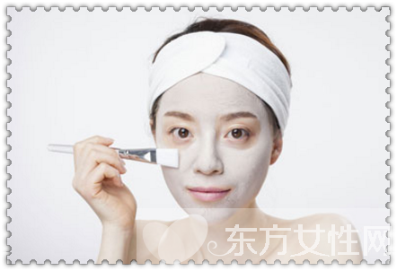 睡眠面膜的五大误区 让你的皮肤越敷越老