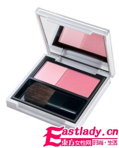 7款清甜胭脂 妆秋冬粉嫩Loli