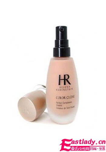 爱 妆 必看 揭秘粉底潜规则