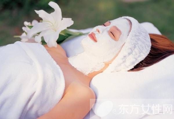 睡眠面膜的五大误区 让你的皮肤越敷越老