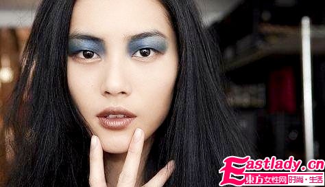 2010岁末彩妆品牌大讲解