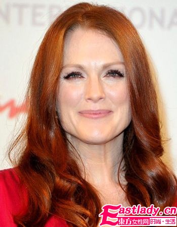 秋冬吹气梦幻风 女星回归甜美范