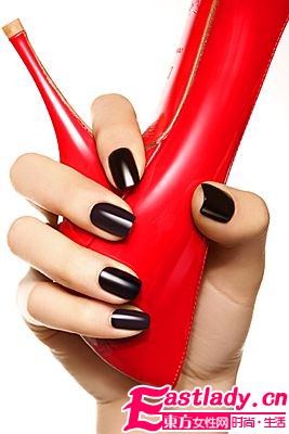 甲油也[会呼吸]全球首款灵动问世