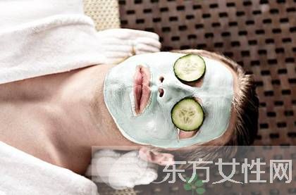 敷面膜技巧话你知 这十种坏习惯当心毁脸