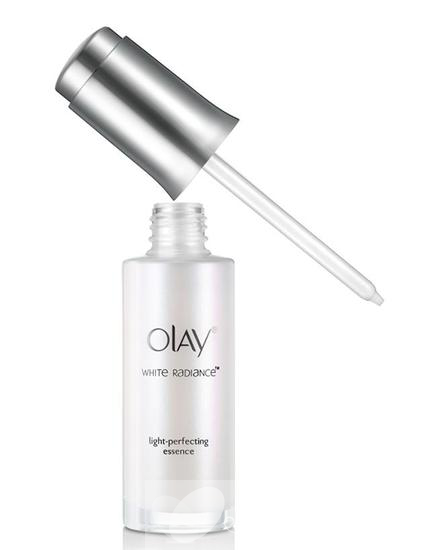 五款美白精华大解析 知根知底才能白的彻底