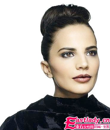 2010岁末彩妆品牌大讲解