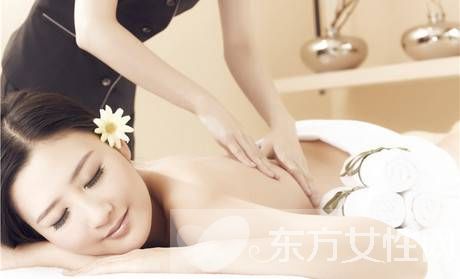 如何美容护肤 中药美容法让你容光焕发