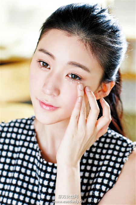 眼睛长这样太难看 小技巧轻松击败4种丑眼形