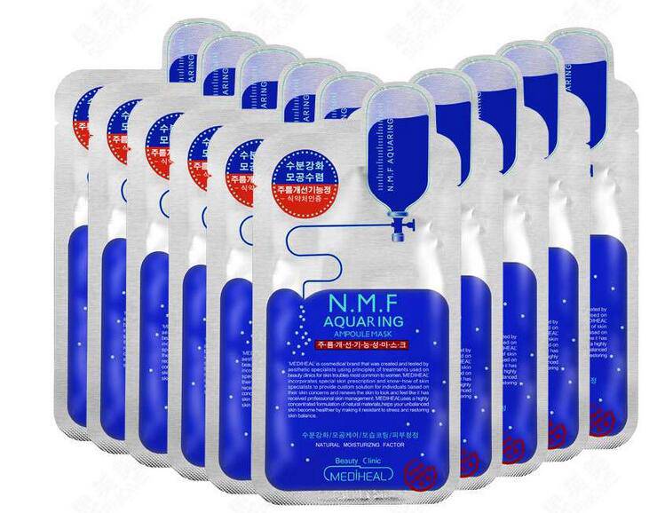 超人气保湿面膜排行榜 哪款更适合你