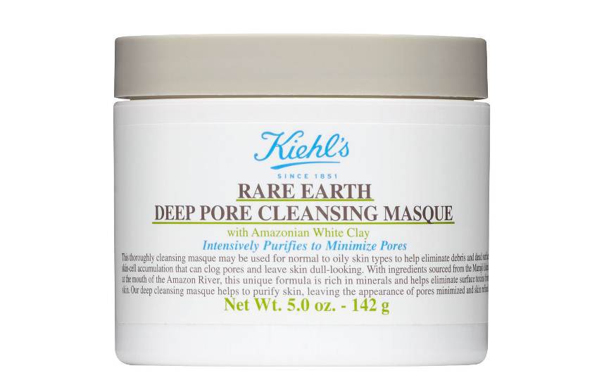 科颜氏十大明星产品 你都用过吗