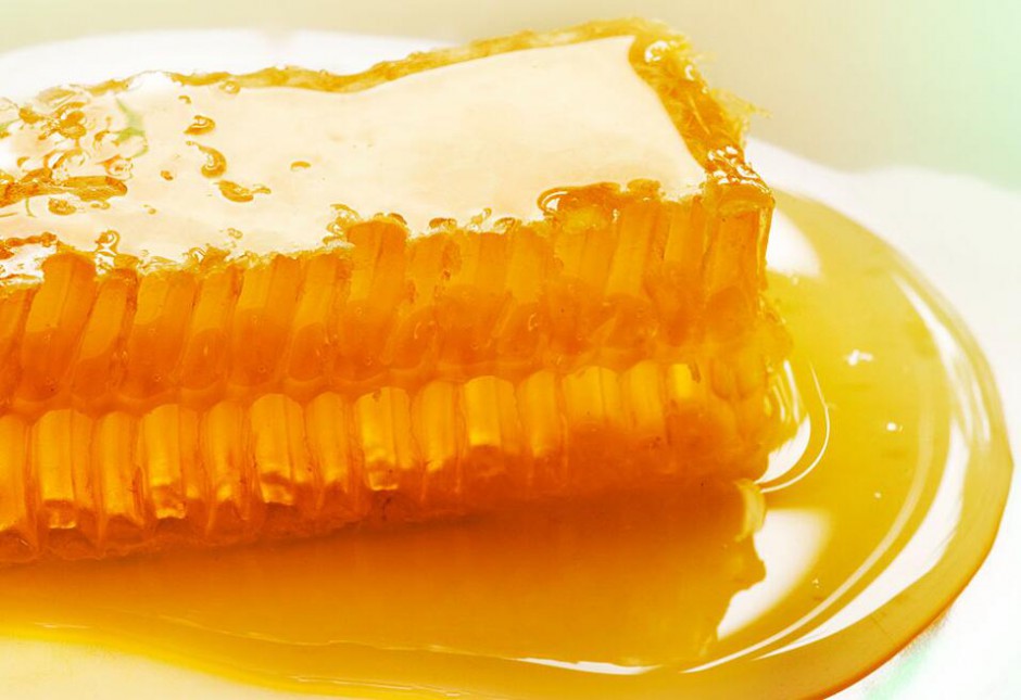 自制去痘印面膜 轻松去痘印还能美白哟