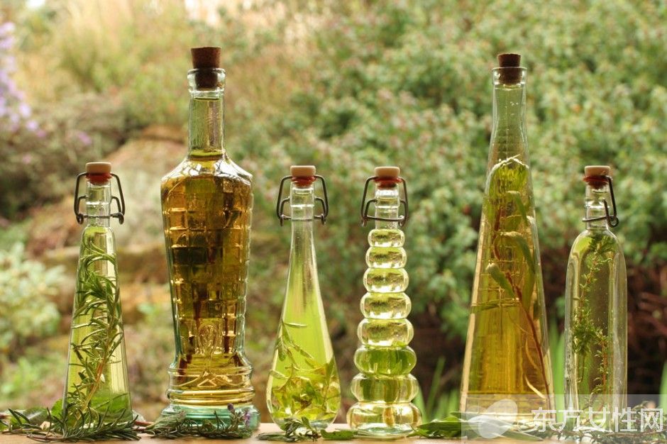 精油的正确使用方法 这些使用误区很多人都在犯哦