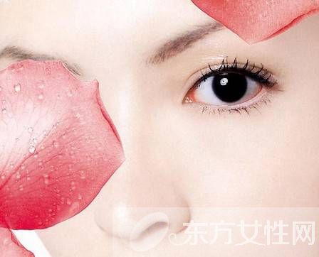 眼部去皱的方法有哪些 5个妙招帮你赶跑皱纹