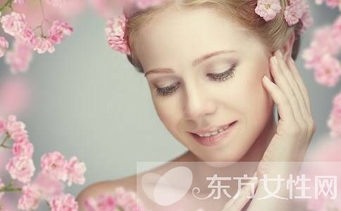 法令纹怎么消除 4大秘技让你不再忧