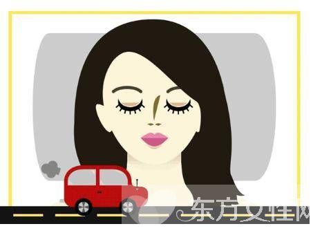 不卸妆睡觉的危害 是时候让你知道了