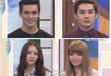 明星有没有整形只要看三部位就知道了