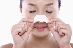 粉碎谣言 这四个祛黑头偏方统统不可信