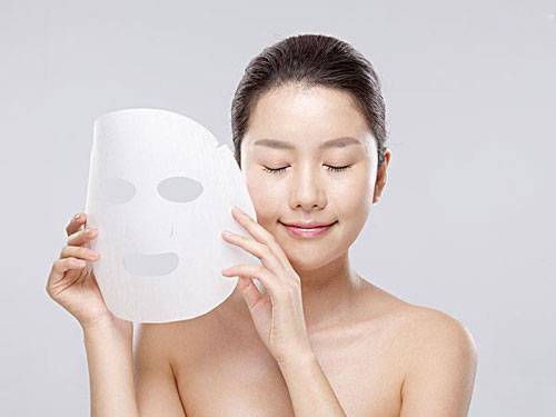 自制去痘印面膜 轻松去痘印还能美白哟