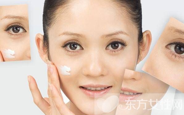 夜猫救星 四个绝招教你熬夜如何护肤