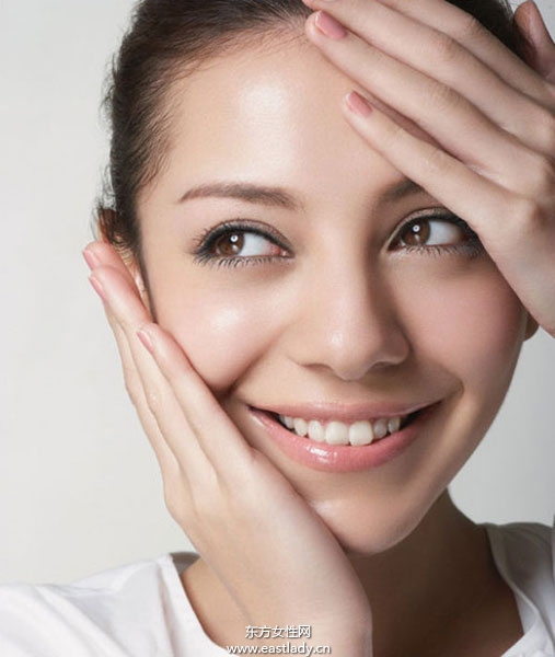 对抗30岁初老肌 该用什么护肤品最好