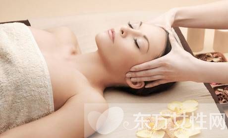 如何美容护肤 中药美容法让你容光焕发