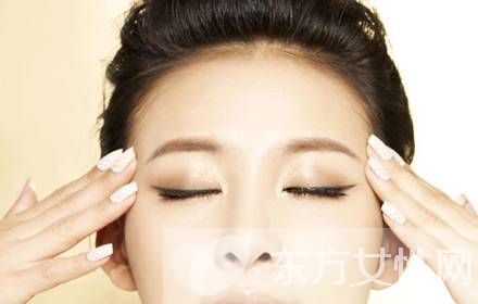 眼部去皱的方法有哪些 5个妙招帮你赶跑皱纹