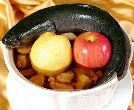 怎么样去除眼袋 三大食疗帮你搞定