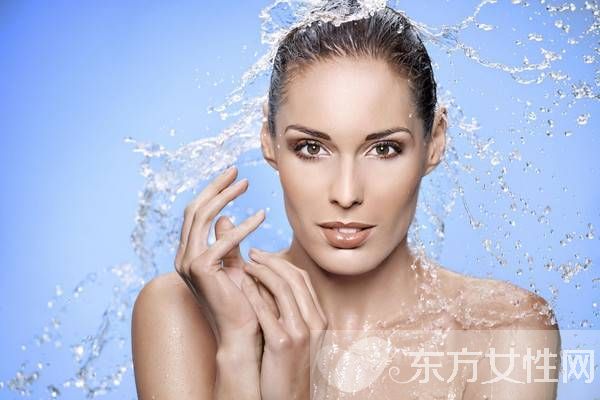 夜猫救星 四个绝招教你熬夜如何护肤