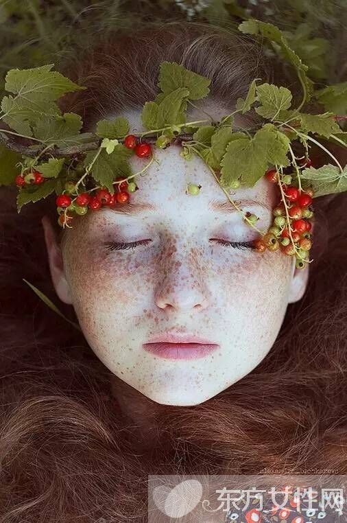 雀斑是怎么形成的 不花钱的雀斑去除方法推荐