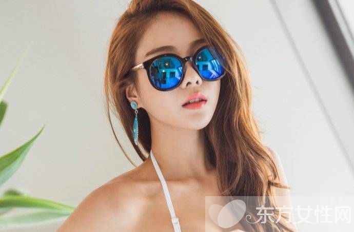 夏天晒不黑的秘诀 千万不要告诉别人