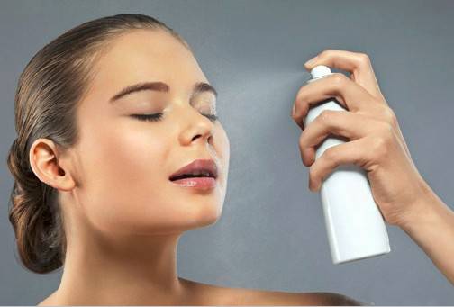 敏感肌肤四个护肤原则 从里到外至关重要