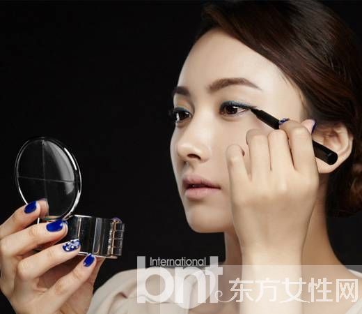 这三大错误美容习惯 你可能不知道