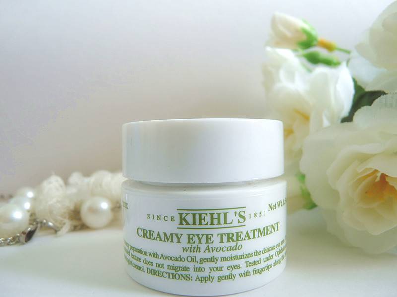 契尔氏牛油果眼霜怎么样 合适什么人群