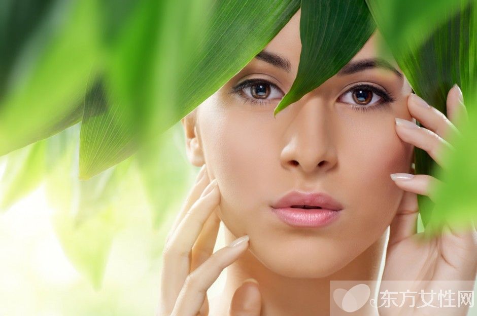 粉刺是怎么形成的  7秘诀教你彻底告别粉刺