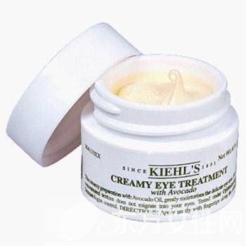 科颜氏牛油果眼霜怎么样 科颜氏牛油果眼霜的适合年龄