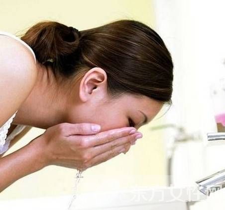 皮肤护理的五大步骤