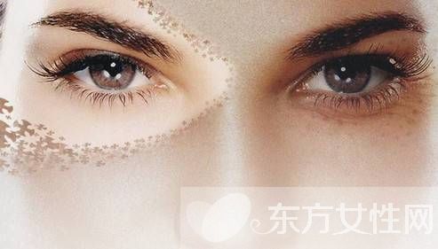 眼部去皱的方法有哪些 5个妙招帮你赶跑皱纹