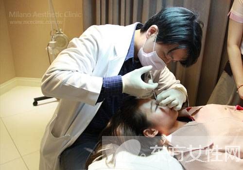 你知道注射玻尿酸需要多少钱吗