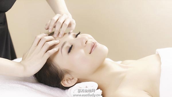 眼部去皱小偏方轻松赶走鱼尾纹