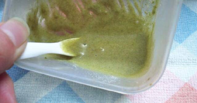 4款自制绿豆粉面膜 敷出嫩白好肤色