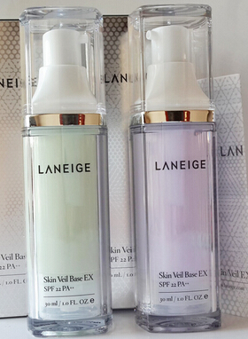 隔离霜和防晒霜的区别 隔离霜和防晒霜的异同