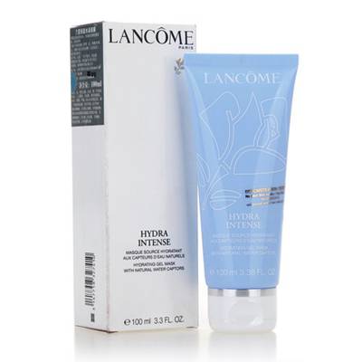 补水保湿面膜排行榜 让肌肤告别干燥