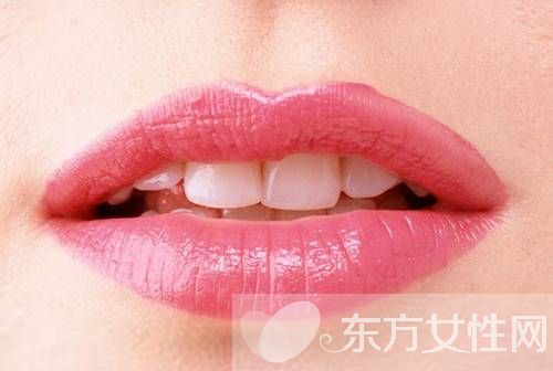 如何保养唇部 唇部护理应这样做