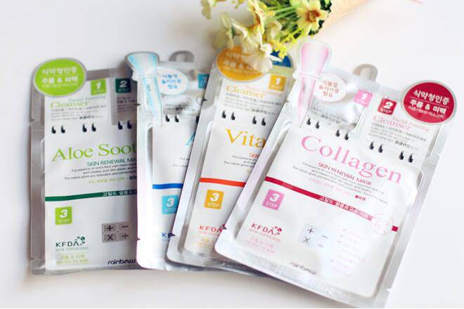 超人气保湿面膜排行榜 哪款更适合你