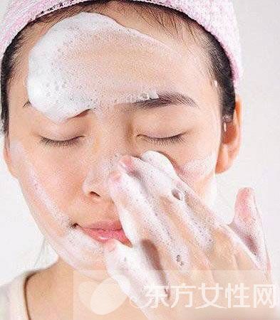 皮肤紧致的7大方法让你瞬间变美