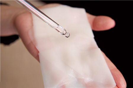 肌肤快迅保养法 让你一夜变美