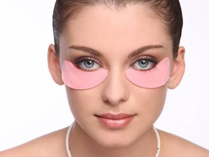 想要拯救黑眼圈 这5个NG动作必须要叫停